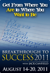 Breakthrough to Success 2011