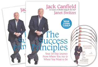 The Success Principles Audio Course