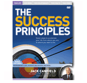 The Success Principles LIVE DVD