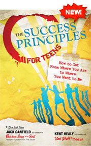 The Success Principles for Teens