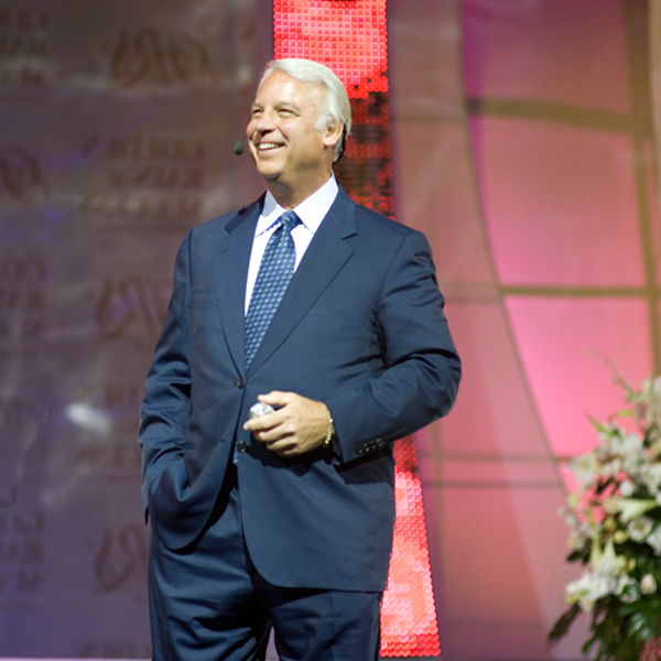 Jack Canfield